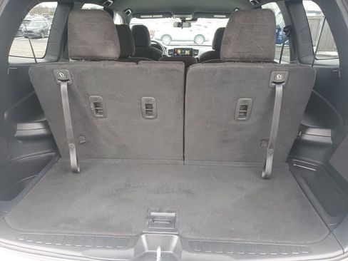 Used 2022 Honda Pilot Sport image 29