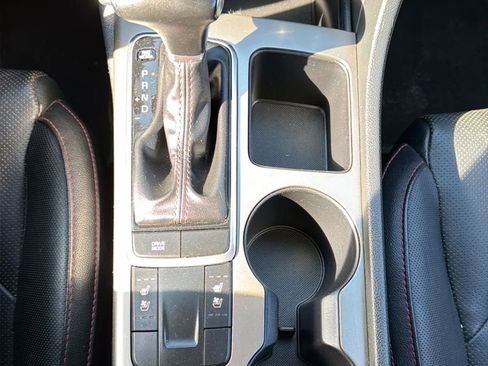 Used 2018 Kia Optima SX FWD image 20