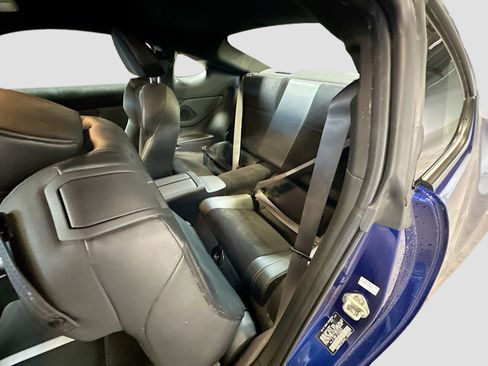 Used 2023 Toyota GR86 Premium w/ ALL Weather Mat Package (TMS) image 22