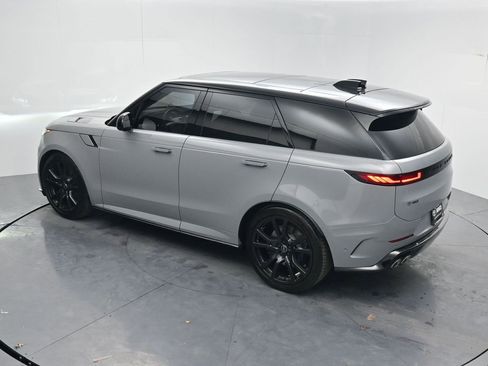 Used 2025 Land Rover Range Rover Sport SV Edition Two image 69