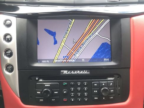 Certified 2023 Mercedes-Benz EQE 500 4MATIC Sedan image 17
