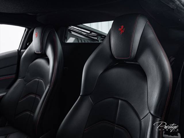 Used 2016 Ferrari 488 GTB RWD image 33