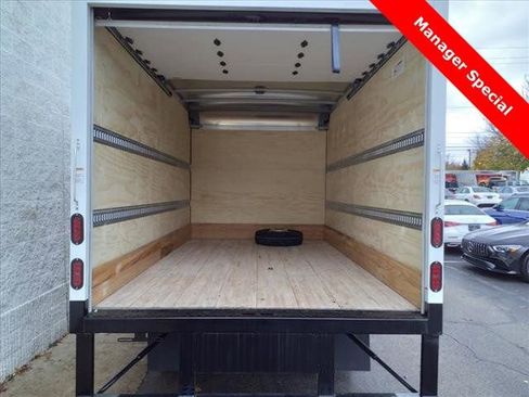 Used 2022 Mercedes-Benz Sprinter 3500 image 9