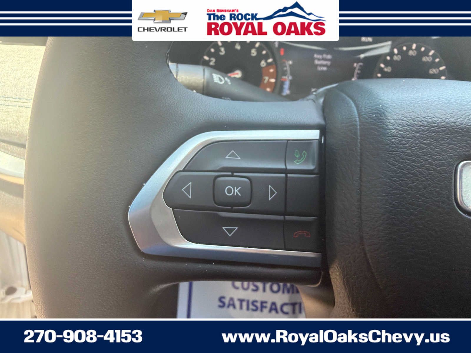 Used 2023 Jeep Compass Latitude AWD/4WD image 15