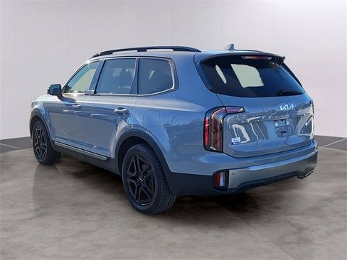 Certified 2023 Kia Telluride SX Prestige X-Line image 6