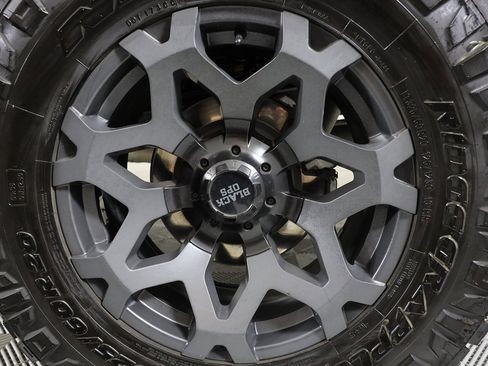 Used 2021 Ford F150 Lariat w/ Equipment Group 502A High image 49