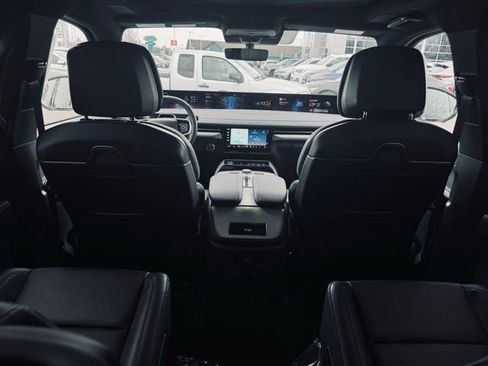 New 2026 Lincoln Navigator Reserve w/ Jet Appearance Package image 28