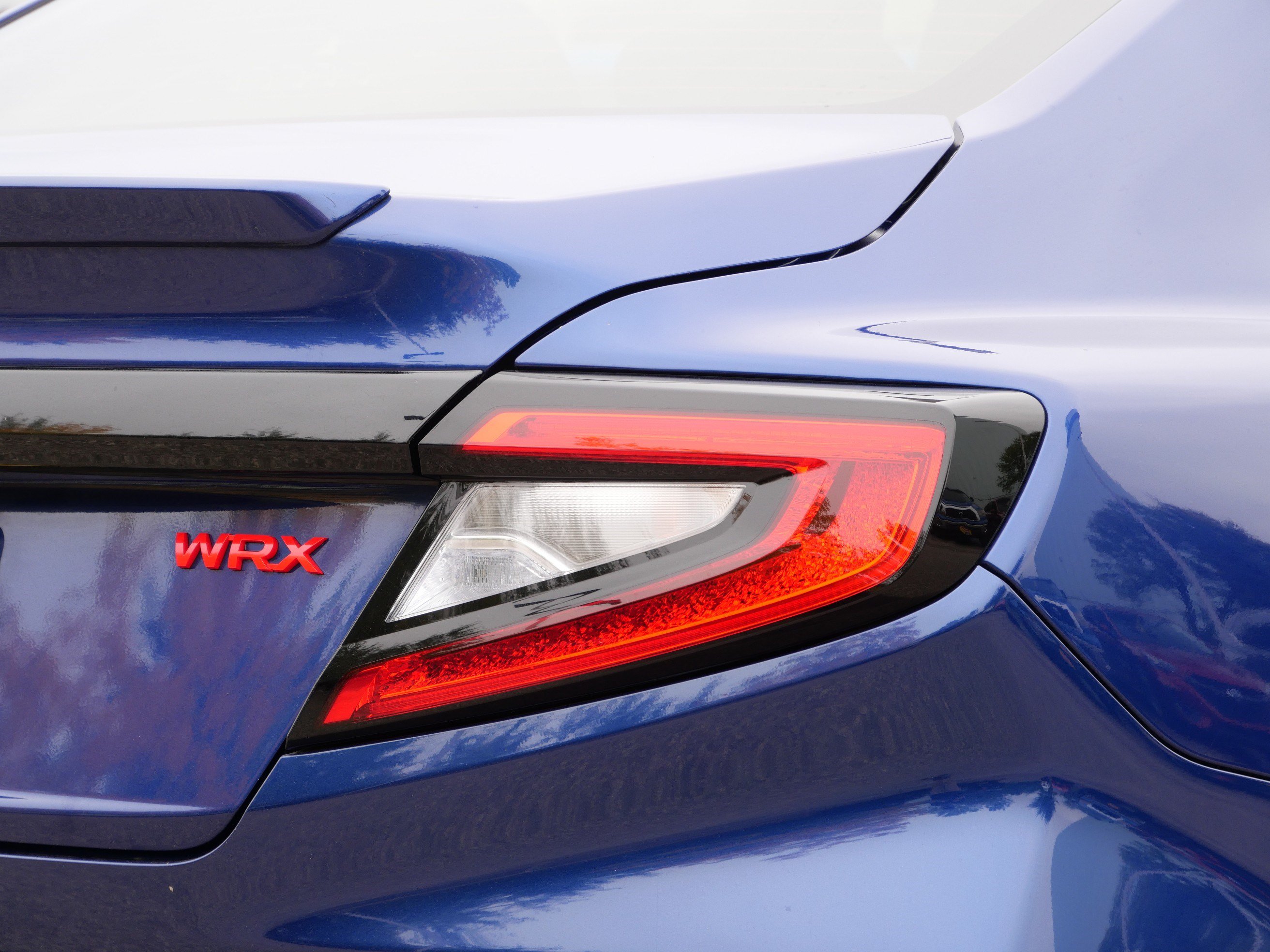 Used 2025 Subaru WRX Premium AWD/4WD image 17