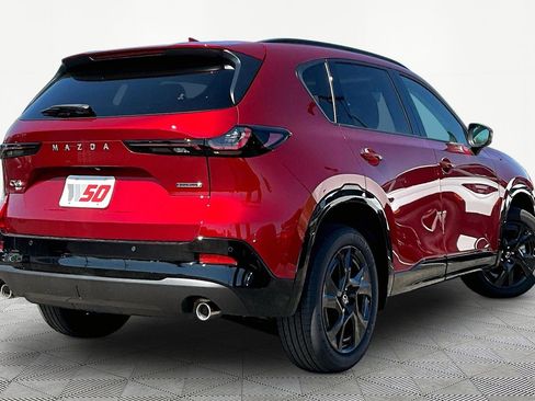 New 2026 MAZDA CX-5 2.5 S w/ Premium Package AWD/4WD image 7