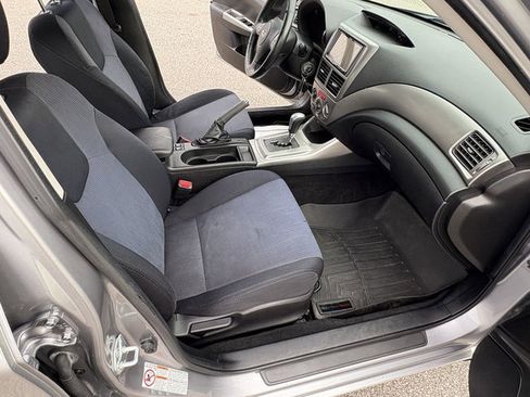 Used 2009 Subaru Impreza Outback Sport image 25