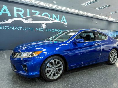 Used 2014 Honda Accord EX-L
