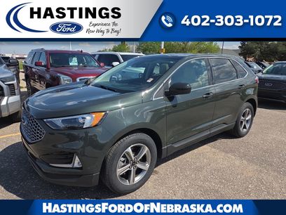 Used 2023 Ford Edge SEL w/ Convenience Package