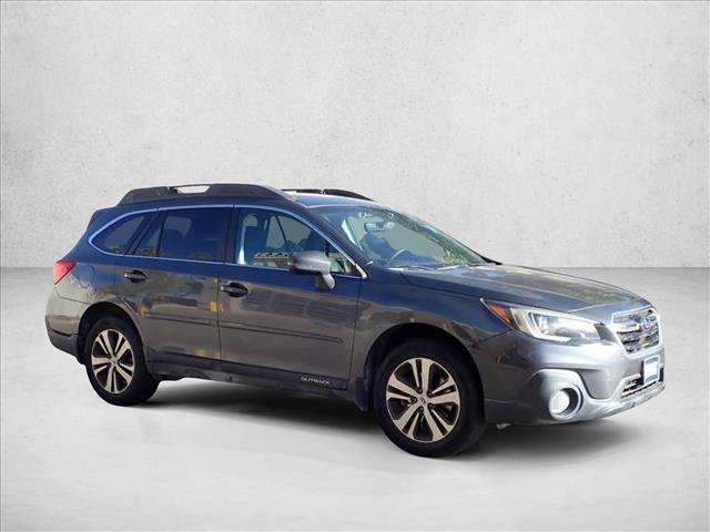 Used 2018 Subaru Outback 3.6R Limited AWD/4WD image 15
