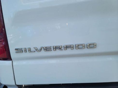 Used 2020 Chevrolet Silverado 1500 LT w/ All-Star Edition image 30