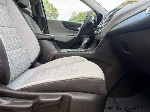 Used 2023 Chevrolet Equinox LS AWD/4WD image 50