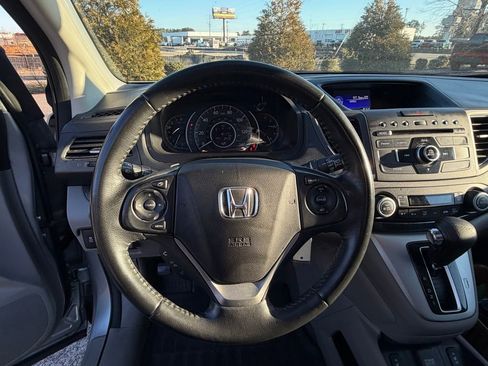 Used 2014 Honda CR-V EX-L image 15