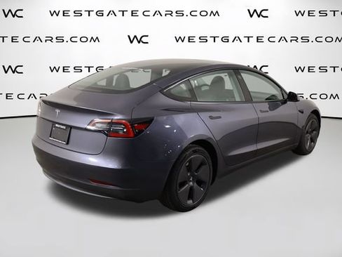 Used 2023 Tesla Model 3 Standard Range RWD image 50