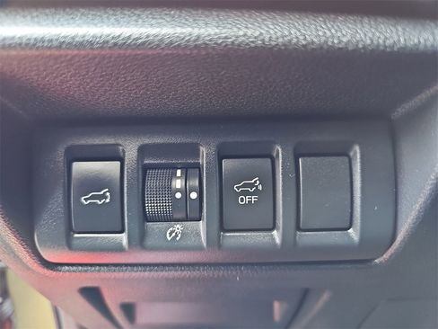 Certified 2024 Subaru Outback Wilderness image 27