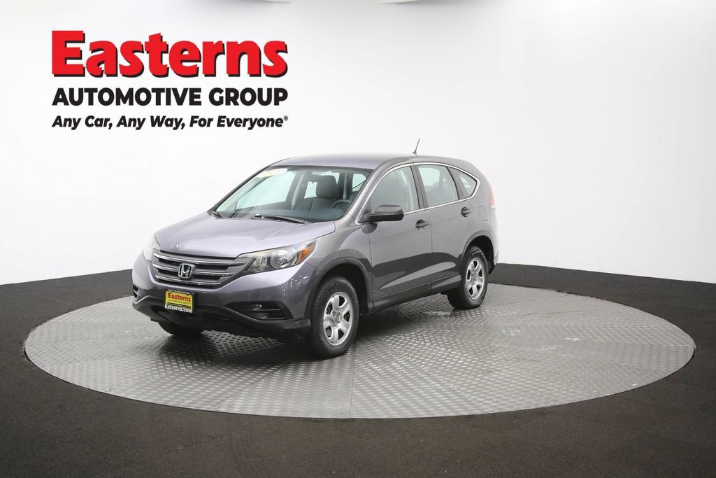 Used 2014 Honda CR-V LX image 49