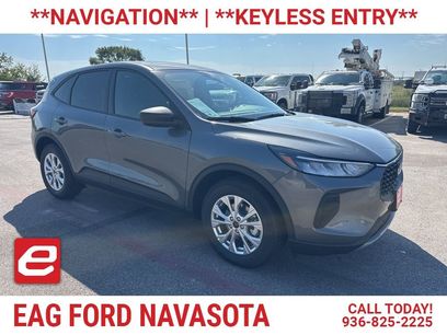 New 2026 Ford Escape Active w/ Tech Pack #1