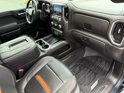 Used 2019 GMC Sierra 1500 AT4 w/ AT4 Premium Package image 19