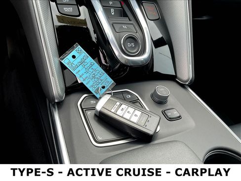 Used 2023 Acura TLX Type S AWD/4WD image 35