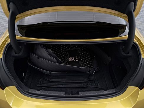 Used 2018 BMW M4 Coupe image 42