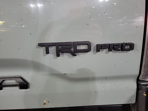 Used 2021 Toyota Tacoma TRD Pro image 18