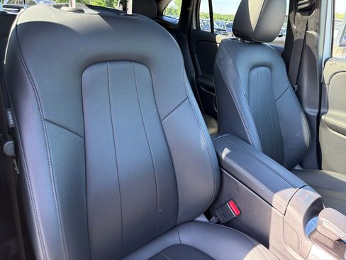 Certified 2023 Mercedes-Benz GLA 250 4MATIC image 56