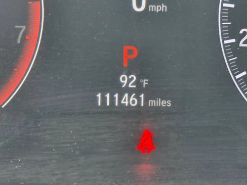 Used 2021 Honda Accord LX image 23