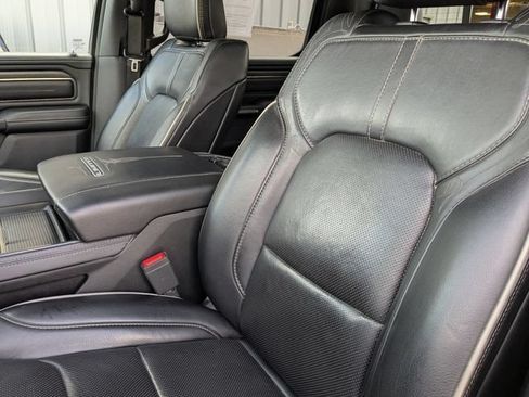 Used 2021 RAM 1500 Limited w/ Night Edition AWD/4WD image 30