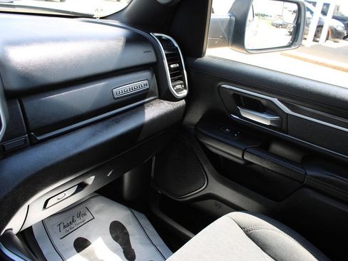 Used 2021 RAM 1500 Big Horn AWD/4WD image 17