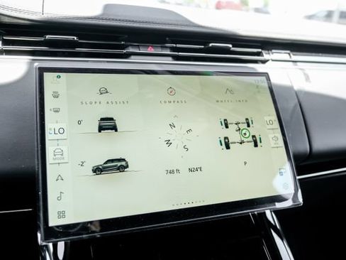 New 2026 Land Rover Range Rover Sport SE AWD/4WD image 41