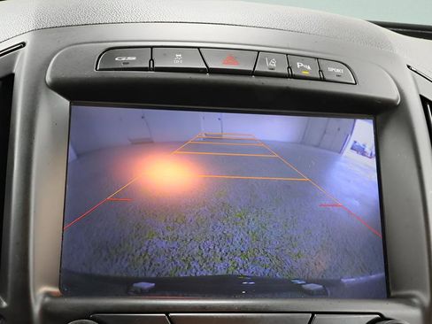 Used 2015 Buick Regal GS w/ Driver Confidence Package #2 image 15