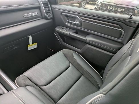 New 2026 RAM 1500 Laramie w/ Laramie Preferred Package image 15