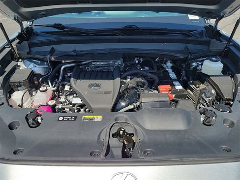 Used 2024 Lexus TX 350 FWD image 23