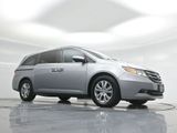 Used 2016 Honda Odyssey EX-L image 3
