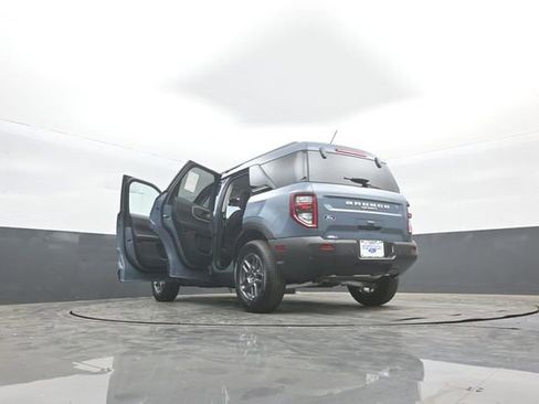 New 2026 Ford Bronco Sport Big Bend AWD/4WD image 45