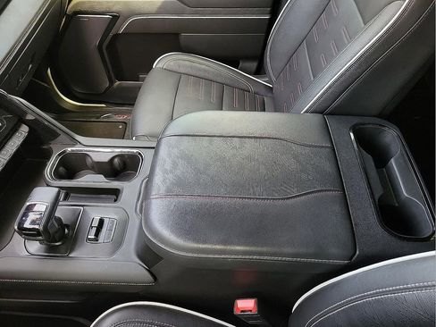 Used 2023 GMC Sierra 1500 AT4X AWD/4WD image 20