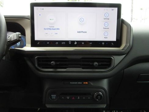 Certified 2025 Ford Bronco Sport Big Bend w/ Convenience Package image 18