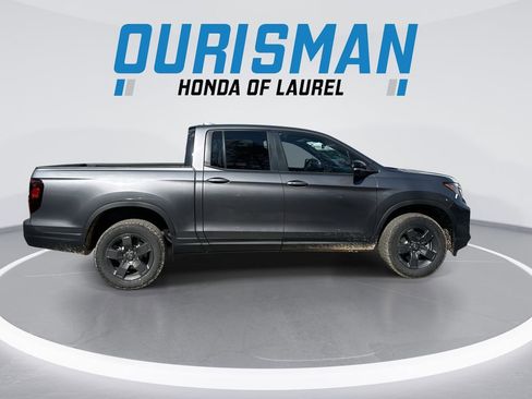 New 2026 Honda Ridgeline TrailSport image 9