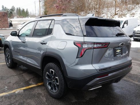 New 2026 Chevrolet Equinox ACTIV w/ Convenience Package III image 5