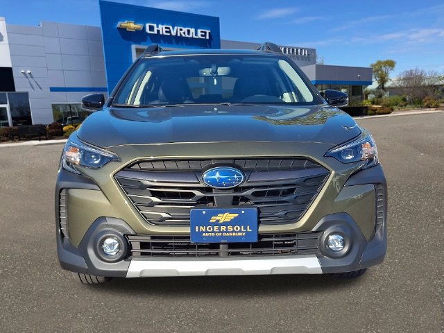 Used 2023 Subaru Outback Limited AWD/4WD image 22