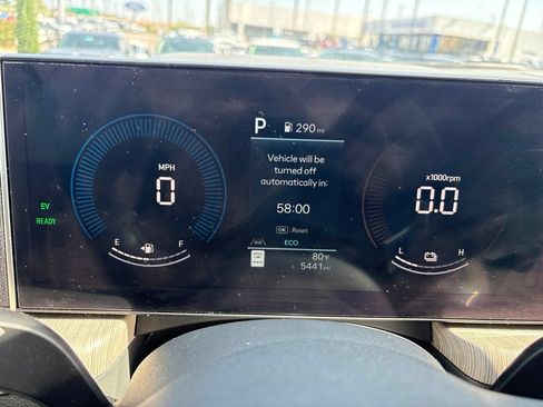 Certified 2025 Hyundai Sonata SEL FWD image 8