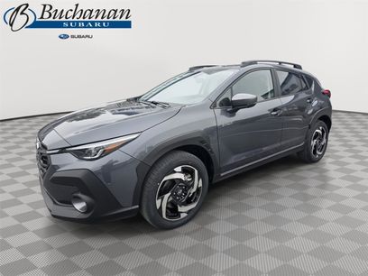 New 2026 Subaru Crosstrek 2.5i Limited