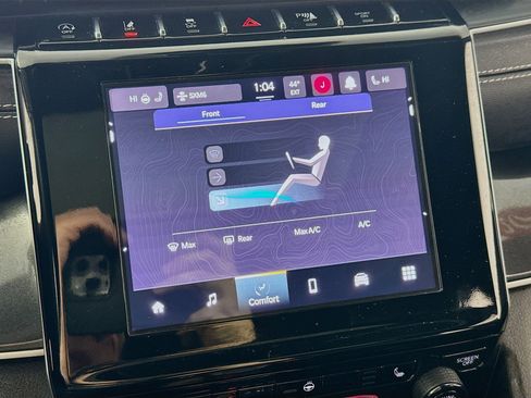 Used 2022 Jeep Grand Cherokee L Laredo image 19