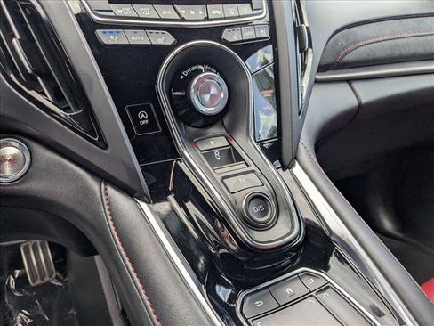 Certified 2025 Acura RDX A-Spec AWD/4WD image 12