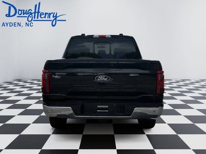 Used 2025 Ford F150 XLT w/ Equipment Group 302A MID