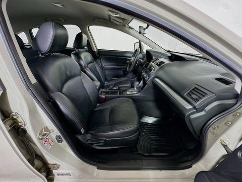 Used 2014 Subaru Crosstrek 2.0i Limited image 28