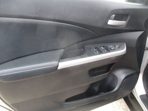Used 2012 Honda CR-V EX-L image 11